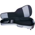 Ritter Retro RI-RGR3-C-MGB R3 Carouge Classical 4/4 Gitarre Gigbag Thumbnail 4