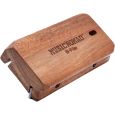 MusicNomad Fret Beveling File (B-File) (MN831) Thumbnail 1
