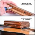 MusicNomad Fret Beveling File (B-File) (MN831) Thumbnail 2