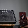 Aroma AMA30 Monitor Amp Thumbnail 4