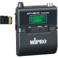 Mipro 580TR Digitaler Taschensender 5,8 GHz Thumbnail 2