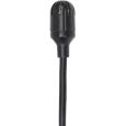 Mipro MU-57L-P Wasserdichtes Kondensator-Ansteckmikrofon schwarz Thumbnail 1