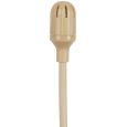 Mipro MU-57LS-P Wasserdichtes Kondensator-Ansteckmikrofon beige Thumbnail 1