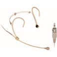 Mipro MU-506HS-1P Kondensatormikrofon mit Nackenbügel beige Thumbnail 2