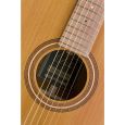 Duke rECO GCr-AHT-Solid-Satin Westerngitarre inkl. Koffer Thumbnail 4