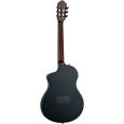 Ortega RTPSTD-SBK TourPlayer Konzertgitarre mit Tonabnehmer inkl. Gigbag B-Ware Thumbnail 2