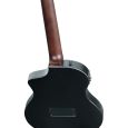 Ortega RTPSTD-SBK TourPlayer Konzertgitarre mit Tonabnehmer inkl. Gigbag B-Ware Thumbnail 4