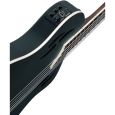 Ortega RTPSTD-SBK TourPlayer Konzertgitarre mit Tonabnehmer inkl. Gigbag B-Ware Thumbnail 5