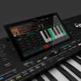 Korg Pa5X61 Oriental 61 Tasten Thumbnail 4