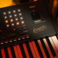 Korg Pa5X61 Oriental 61 Tasten Thumbnail 5