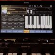 Korg Pa5X61 Oriental 61 Tasten Thumbnail 6