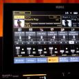 Korg Pa5X61 Oriental 61 Tasten Thumbnail 7