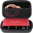 Analog Cases Glide Focusrite Scarlett 2i2 Thumbnail 5