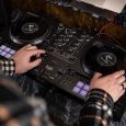 Hercules DJ Control Inpulse T7  B-Ware Thumbnail 8