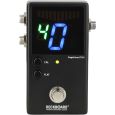 RockBoard Stage Tuner ST-01 V2 - Chromatic Pedal Tuner Thumbnail 1