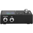 RockBoard Stage Tuner ST-01 V2 - Chromatic Pedal Tuner Thumbnail 4