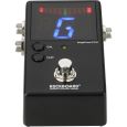 RockBoard Stage Tuner ST-01 V2 - Chromatic Pedal Tuner Thumbnail 6