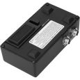 RockBoard Stage Tuner ST-01 V2 - Chromatic Pedal Tuner Thumbnail 7
