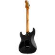 JET Guitars JS 700 Black Matt E-Gitarre Thumbnail 2