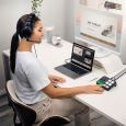 Rode Streamer X Video Capture Card + Audio Interface Thumbnail 5
