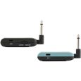 Fender Telepath Wireless System Mystic Ice Blue and Black Thumbnail 4
