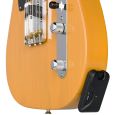 Fender Telepath Wireless System Mystic Ice Blue and Black Thumbnail 6