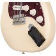 Fender Telepath Wireless System Mystic Ice Blue and Black Thumbnail 7