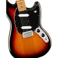 Fender Player II Mustang MN 3TS E-Gitarre Thumbnail 3
