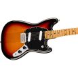 Fender Player II Mustang MN 3TS E-Gitarre Thumbnail 4