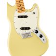 Fender Player II Mustang MN HLY E-Gitarre Thumbnail 3