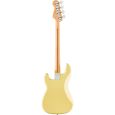 Fender Player II Precision Bass MN Hialeah Yellow E-Bassgitarre Thumbnail 2