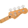 Fender Player II Precision Bass MN Hialeah Yellow E-Bassgitarre Thumbnail 5