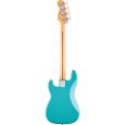 Fender Player II Precision Bass MN Aquatone Blue E-Bassgitarre Thumbnail 2