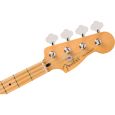 Fender Player II Precision Bass MN Aquatone Blue E-Bassgitarre Thumbnail 5