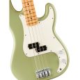 Fender Player II Precision Bass MN Birch Green E-Bassgitarre Thumbnail 3