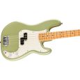Fender Player II Precision Bass MN Birch Green E-Bassgitarre Thumbnail 4