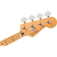 Fender Player II Jazz Bass MN Coral Red E-Bassgitarre Thumbnail 5