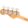 Fender Player II Jazz Bass MN Coral Red E-Bassgitarre Thumbnail 6