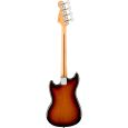 Fender Player II Mustang Bass PJ 3-Color Sunburst E-Bassgitarre Thumbnail 2