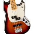 Fender Player II Mustang Bass PJ 3-Color Sunburst E-Bassgitarre Thumbnail 3
