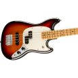 Fender Player II Mustang Bass PJ 3-Color Sunburst E-Bassgitarre Thumbnail 4