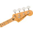 Fender Player II Mustang Bass PJ 3-Color Sunburst E-Bassgitarre Thumbnail 5