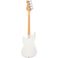 Fender Player II Mustang Bass PJ Polar White E-Bassgitarre Thumbnail 2