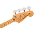 Fender Player II Mustang Bass PJ Polar White E-Bassgitarre Thumbnail 5