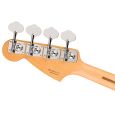 Fender Player II Mustang Bass PJ Polar White E-Bassgitarre Thumbnail 6