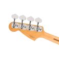 Fender Player II Mustang Bass PJ Hialeah Yellow E-Bassgitarre Thumbnail 6