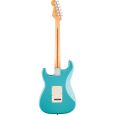 Fender Player II Stratocaster MN Aquatone Blue E-Gitarre Thumbnail 2