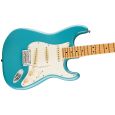 Fender Player II Stratocaster MN Aquatone Blue E-Gitarre Thumbnail 4