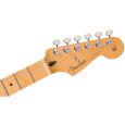 Fender Player II Stratocaster MN Aquatone Blue E-Gitarre Thumbnail 5
