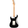Fender Player II Stratocaster MN Black E-Gitarre Thumbnail 2